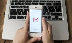 اپلیکیشن جیمیل با ظاهری جدید به بازار عرضه شد