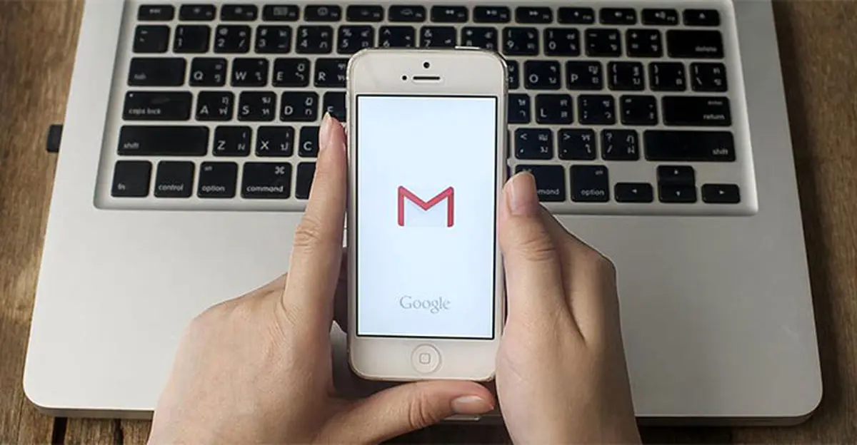 اپلیکیشن جیمیل با ظاهری جدید به بازار عرضه شد