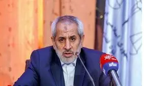 وزیر ارشاد حواسش به رعایت موازین شرعی باشد