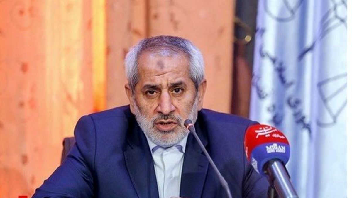 وزیر ارشاد حواسش به رعایت موازین شرعی باشد