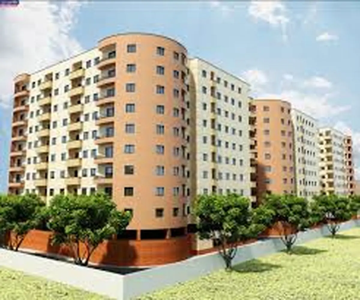 طرح جدید عرضه مسکن