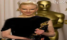 ستاره‌ها با تندیس جوایزشان چه می‌کنند؟