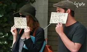 ترفند‌های جالب هالیوودی‎ها برای فرار از پاپاراتزی‌ها