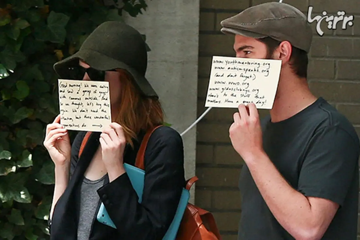 ترفند‌های جالب هالیوودی‎ها برای فرار از پاپاراتزی‌ها