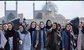 رونمایی از پوستر سال دوم دانشکده من