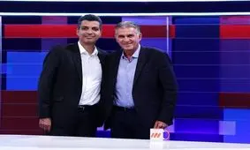 پیام کی‌روش خطاب به عادل