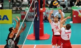 برادر والیبالیست معروف، دزد از کار درآمد!