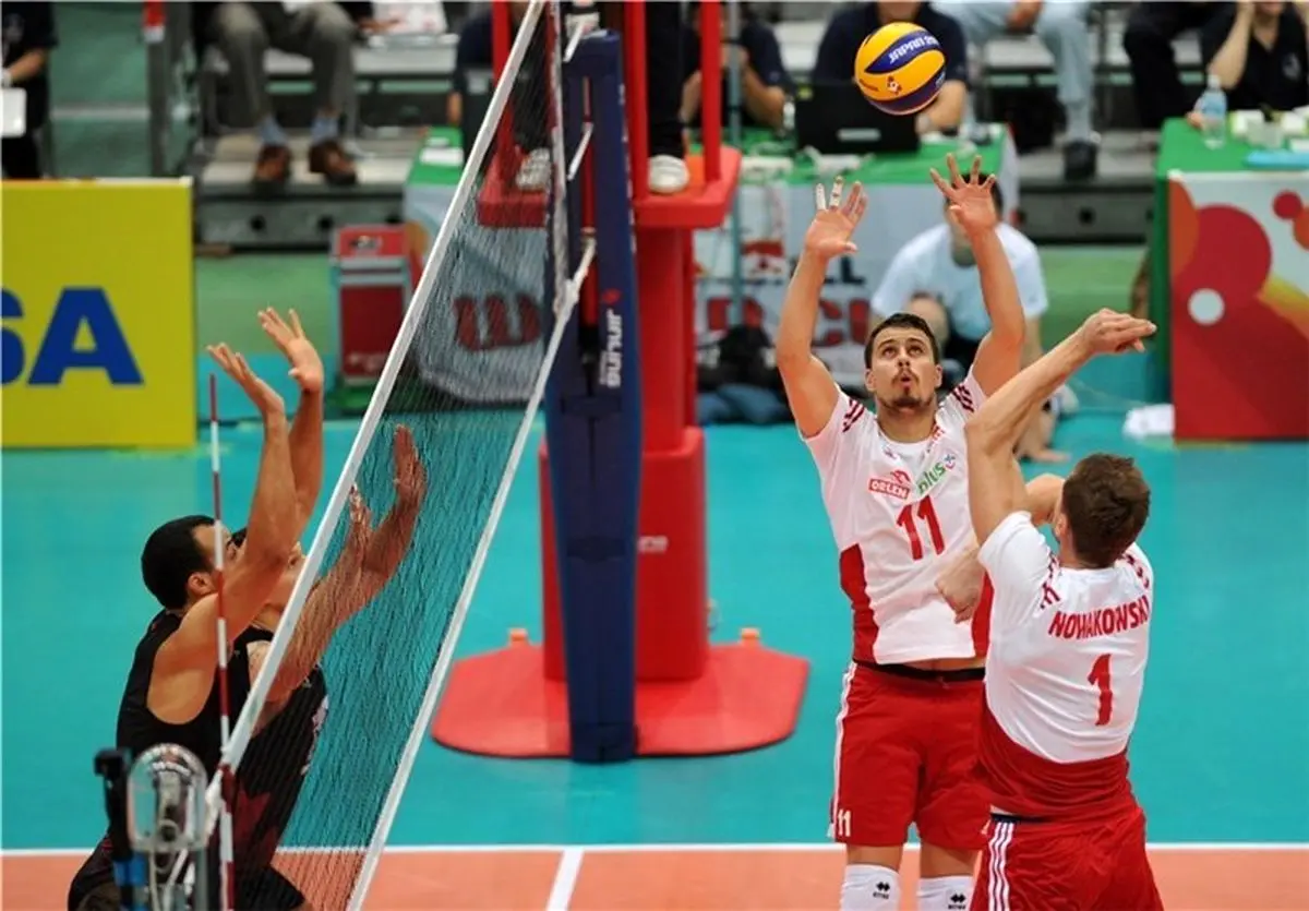 برادر والیبالیست معروف، دزد از کار درآمد!