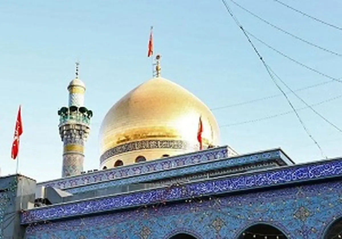 زمینه سفر مشتاقان زیارت حضرت زینب و رقیه (س) به زودی فراهم می‌شود