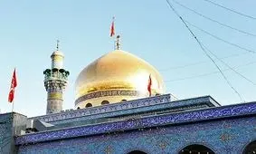 زمینه سفر مشتاقان زیارت حضرت زینب و رقیه (س) به زودی فراهم می‌شود