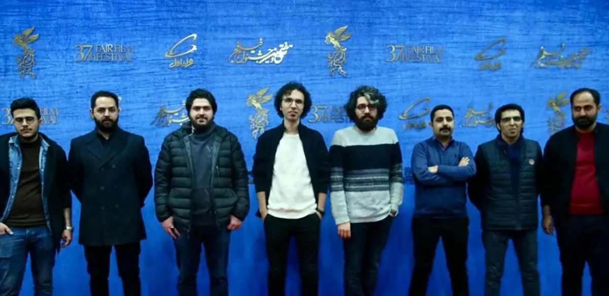 جشنواره فجر با فیلم مستند مانند فرزند زن صیغه‌ای بدرفتاری می‌کند