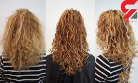 راه فرار از آسیب هایی که به موی تان می رسد