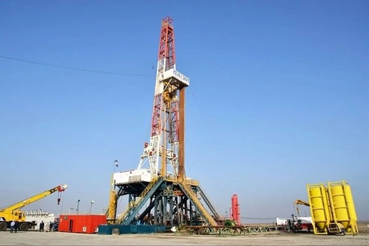 به هامون در آمد یکی ژرف‌رود/گشایش قفل خشکسالی با کلید آب‌های ژرف