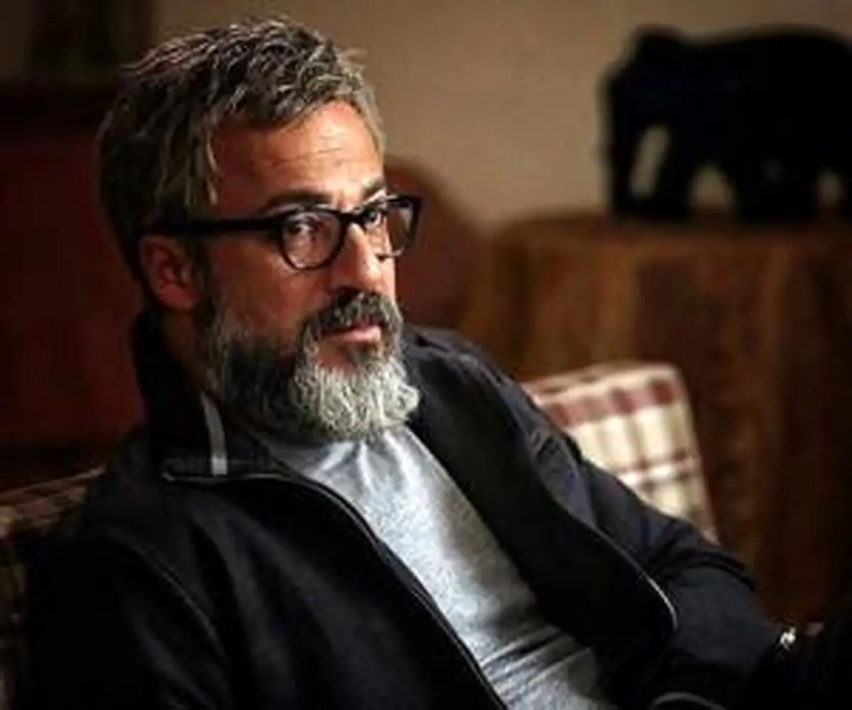 پوستر «دیدن این فیلم جرم است!» رونمایی شد