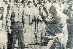 ترور ماهاتما گاندی؛ ۳۰ ژانویه ۱۹۴۸