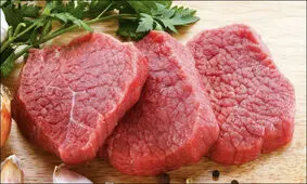کدام نوع گوشت قرمز گواراتر از بقیه است؟