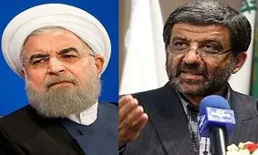 داستان یک بگومگو / در سرِ ضرغامی، چه می‌گذرد؟ + فیلم