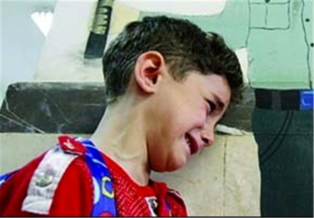 واکنش بطحایی به یک تنبیه عجیب دانشآموزان