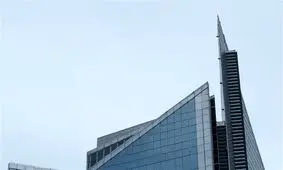 مرد عنکبوتی آسمانخراش ۴۷ طبقه فیلیپین را هم بالا رفت+فیلم