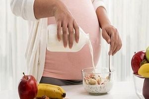 غذاهای ممنوعه برای زنان باردار
