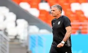 زمان ورود کی‌روش به کلمبیا مشخص شد