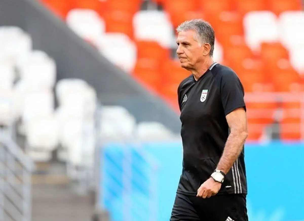 زمان ورود کی‌روش به کلمبیا مشخص شد