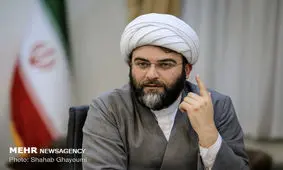 رئیس سازمان تبلیغات اسلامی به سیستان و بلوچستان سفر می کند