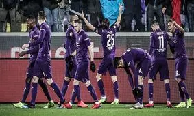 حذف تحقیر آمیز گرگ‌ها در جام حذفی ایتالیا