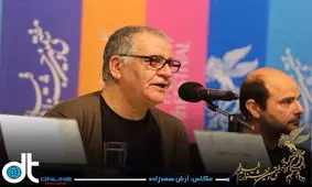 ویدئو/توضیحات رسول صدرعاملی درباره فیلم سال دوم دانشکده من+تصاویر نشست خبری