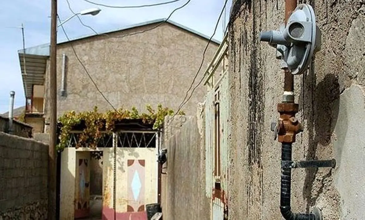 گاز مناطق جنوبی ایلام فردا قطع می شود