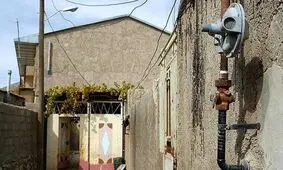 گاز مناطق جنوبی ایلام فردا قطع می شود
