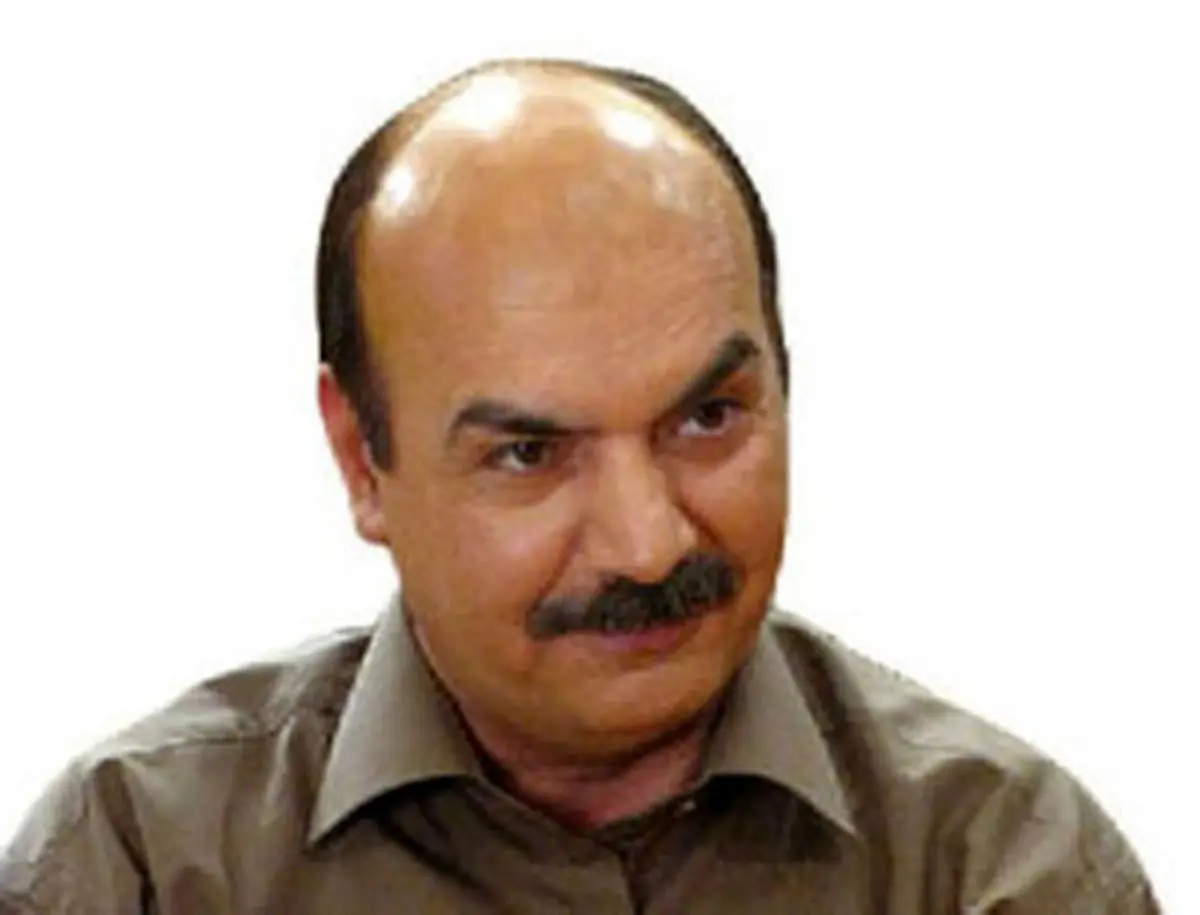 لحظاتی از یک فیلم که آقای مجری را به سختی شناسایی خواهید کرد