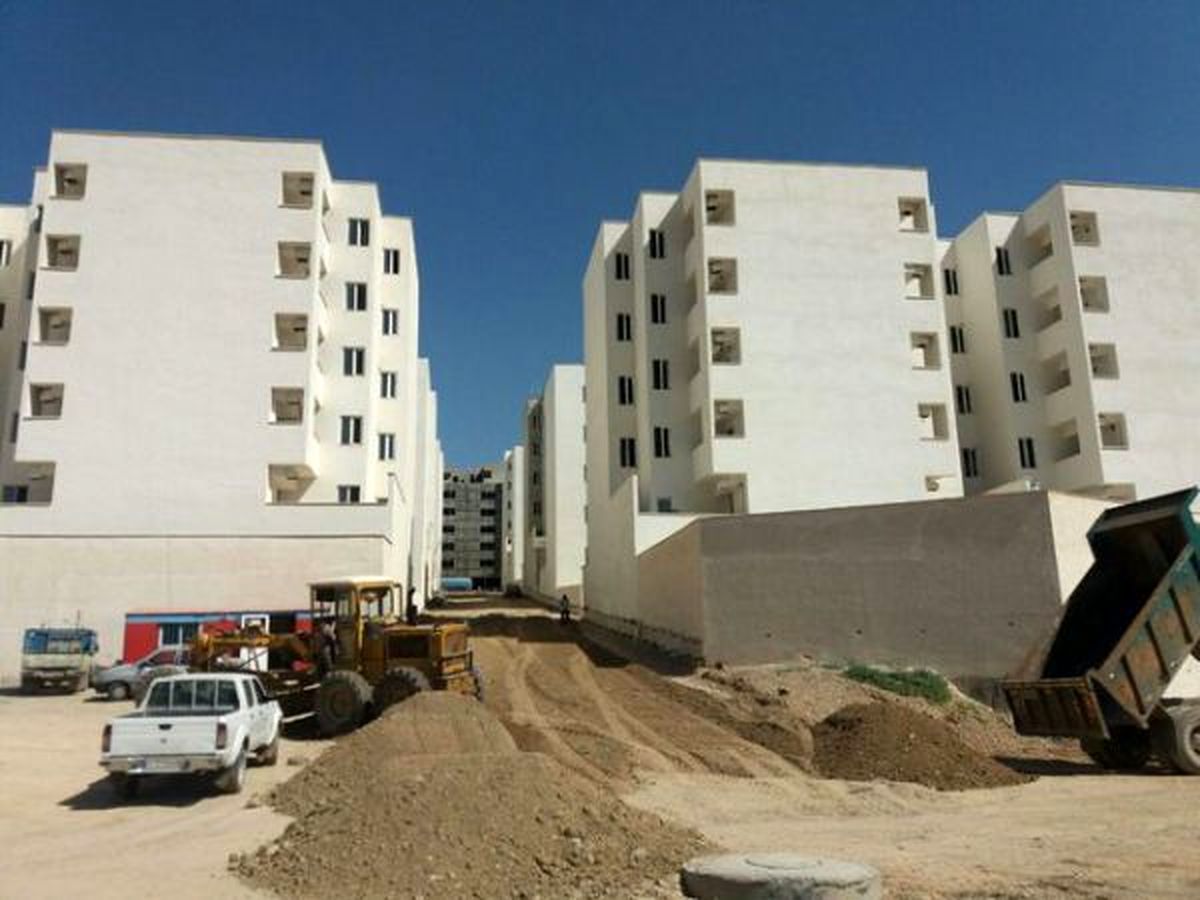 کبیری: حوزه مسکن محتاج مدیریت نقدینگی است/ اقشارکم درآمد قربانی اصلی قیمت مسکن