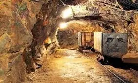 اشتغال بیش از ۷۰۰۰ نفر در بخش معادن سیستان و بلوچستان