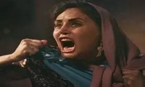 تیپ متفاوت الناز شاکردوست در اکران مردمی فیلم «شبی که ماه کامل شد»+عکس