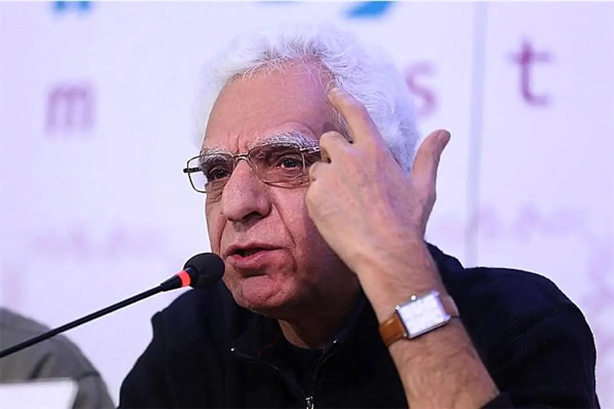 پوراحمد: گل‌یخ را که ساختم فکر ‌کردم خواهران غریب دیگری ساختم اما بعدا فهمیدم فیلم مزخرفی است!