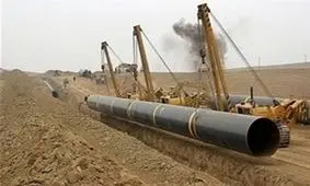 آب سد کوثر به شهرستان محروم بهمئی می‌رسد