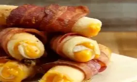 فینگر فود خوشمزه و سریع