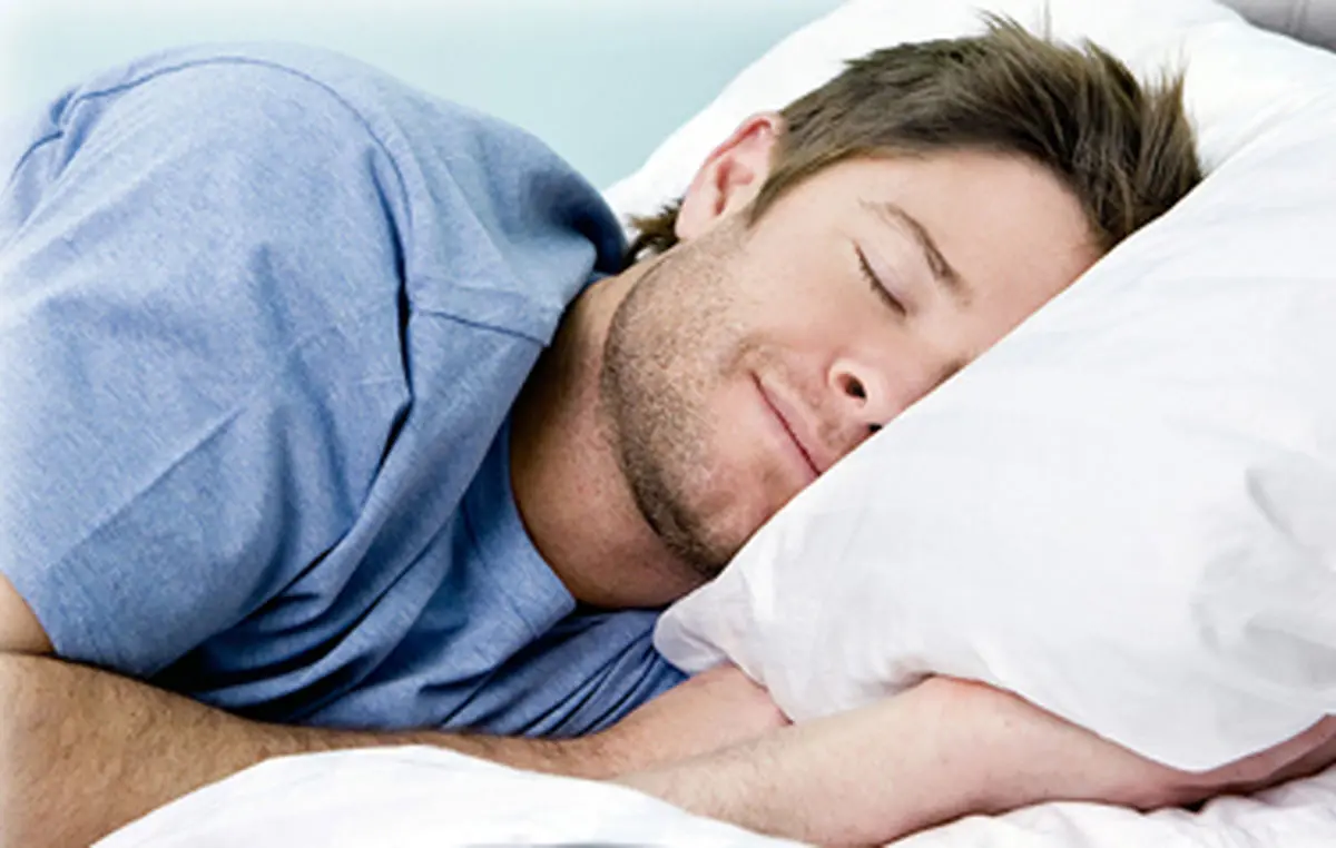 خوابی راحت در زمستان را با رعایت این نکات تجربه کنید