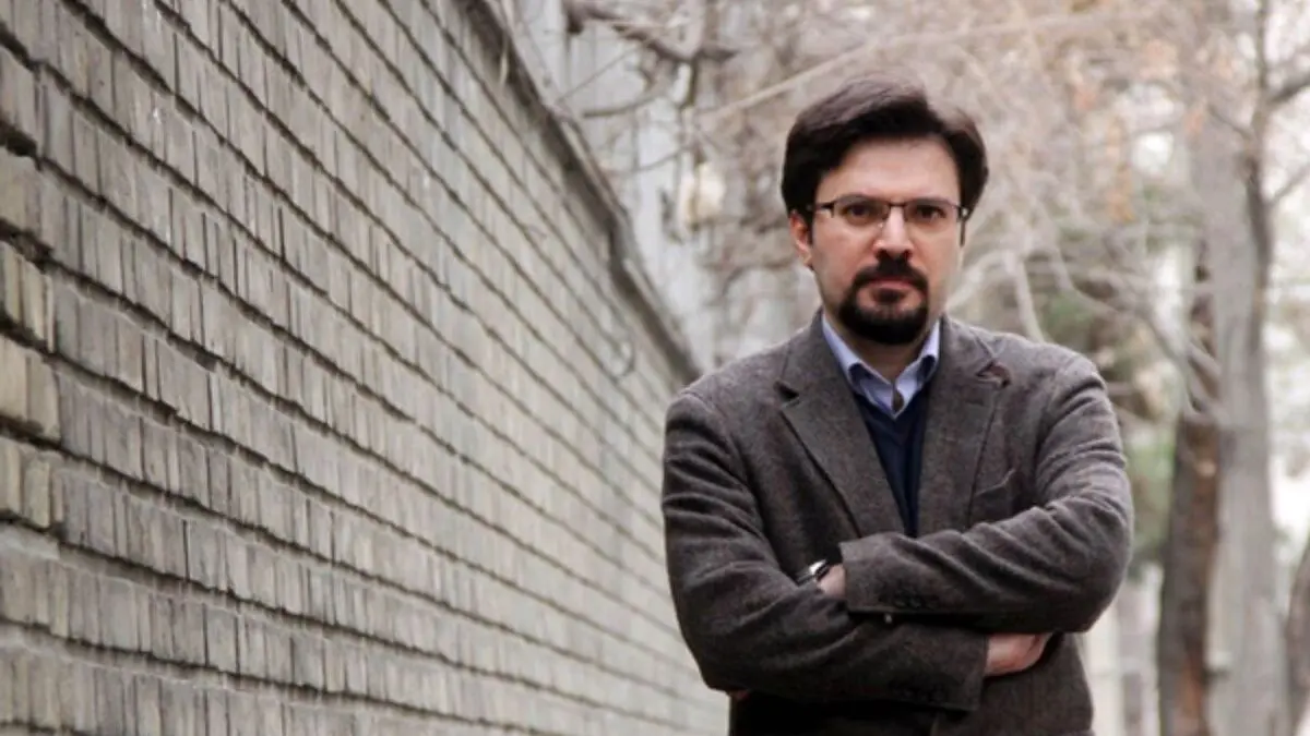 توضیحات یاشار سلطانی و یک وکیل درباره نحوه دادرسی/قانونی برای حمایت از خبرنگاران افشاگر فساد نداریم