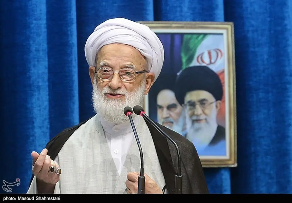 آیت‌الله امامی کاشانی: فرار مالیاتی «بغی» است/مجلس برای اخذ مالیات فکری بکند