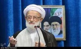 آیت‌الله امامی کاشانی: فرار مالیاتی «بغی» است/مجلس برای اخذ مالیات فکری بکند