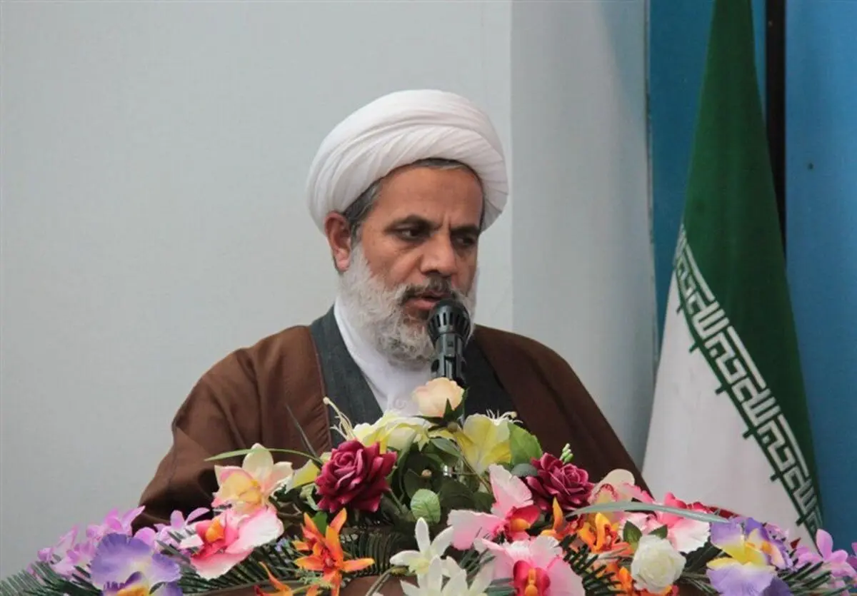 انقلاب اسلامی ۴۰ سال عزت, افتخار, عظمت و شجاعت را به جهان ارائه کرد