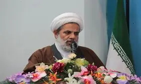 انقلاب اسلامی ۴۰ سال عزت, افتخار, عظمت و شجاعت را به جهان ارائه کرد