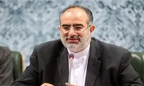 واکنش مشاور روحانی به لکسوس‌سواری رفیق‌دوست