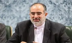 واکنش مشاور روحانی به لکسوس‌سواری رفیق‌دوست