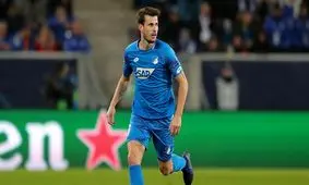 انتقال موقت مدافع نروژی هوفن‌هایم به فولام