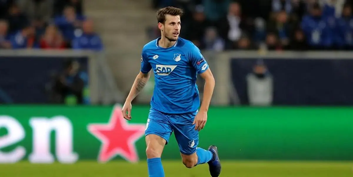 انتقال موقت مدافع نروژی هوفن‌هایم به فولام