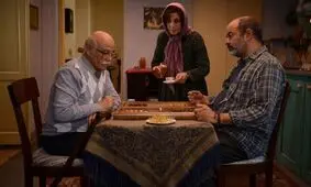 استوری سردبیر روزنامه «جام جام» در اعتراض به فیلم "بنفشه آفریقایی"