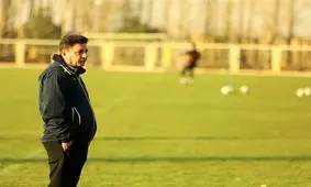 رفتاری که در زمان رفتن کی‌روش داشتیم در شأن و شخصیت ما نبود